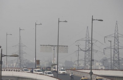 Air pollution may up chronic lung disease in young adulthood