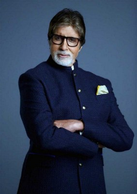 Ajay Devgn to direct Amitabh Bachchan