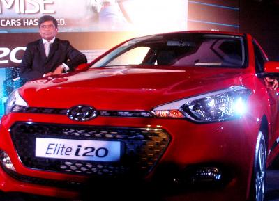 All-new i20 receives 20,000 bookings in 20 days: HMIL