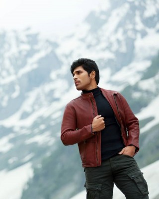 Allu Sirish shares his least favourite part of shooting
