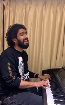 Amaal Mallik: More confident to experiment with my music
