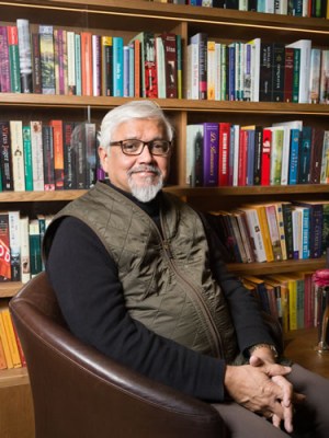 Amitav Ghosh's 'Gun Island' now in Hindi, Marathi, Malayalam