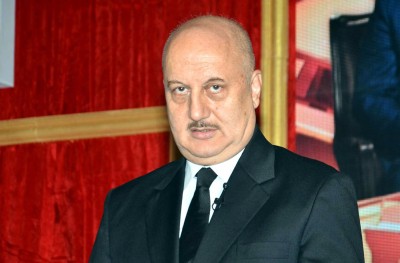 Anupam Kher: Best form of storytelling done by grandparents