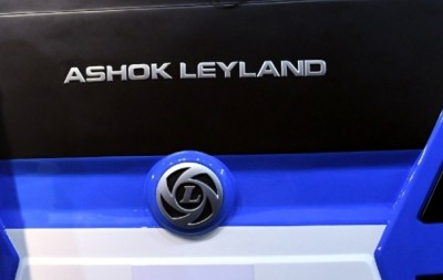 Ashok Leyland floats subsidiary to build bus bodies, introduces VRS