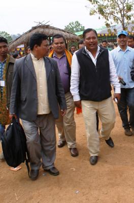 Assam's BPF lone MP resigns from Rajya Sabha to join BJP