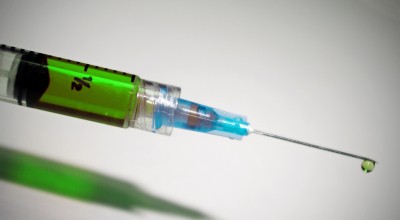Australian Covid-19 vaccine ready for later-stage clinical trials