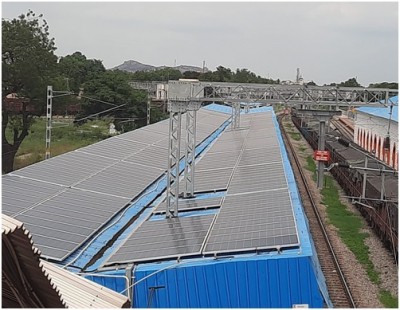BSES extends Delhi solar power programme to Safdarjung, Karkardooma
