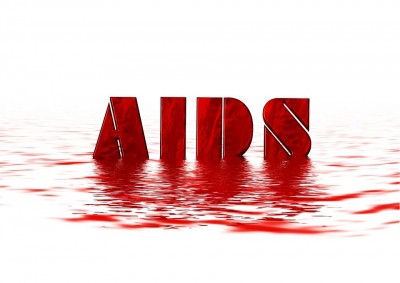 Beijing reports big drop in new HIV/AIDS cases