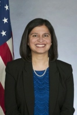 Biden appoints Indian American as Policy Director