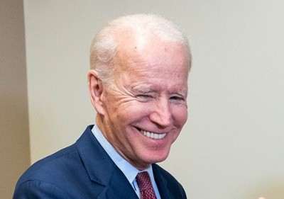 Biden to cap 47 years of elected office with presidency