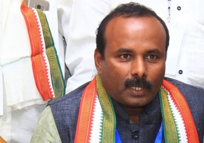 B'luru police issue NBW against Cong leader absconding for a month