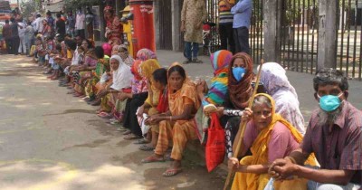 Chandigarh philanthropist donates Rs 50 lakh for poor patients