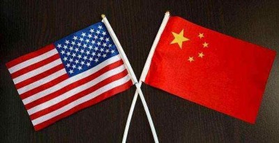 China firmly opposes military contacts between US, Taiwan
