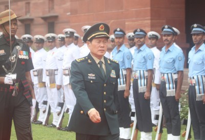 Chinese Defence Minister to visit Nepal on Nov 29