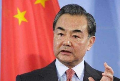 Chinese FM hails multilateralism as correct path to tackle challenges