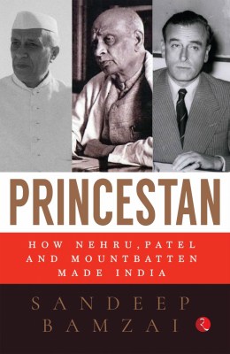 Churchill planned to 'keep a bit of India' as Britain pumped up the princes (IANS Special)