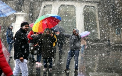 Cold to tighten grip in Himachal with rain, snow forecast