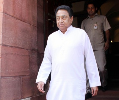 Congress on course correction in MP, Kamal Nath may not hold dual posts