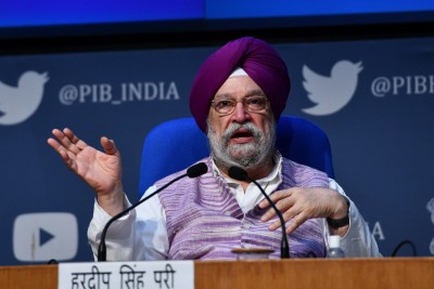 Covid is an opportunity to improve urban mobility and transport, Hardeep Puri