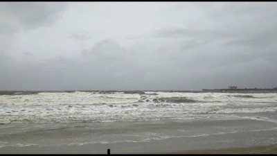 Cyclone Nivar to intensify into severe storm in 12 hrs: MHA