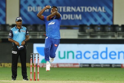 DC speedster Rabada regains Purple Cap for most IPL wickets