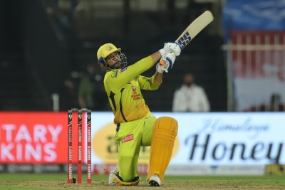 Definitely not my last CSK game: Dhoni confirms presence in IPL 2021