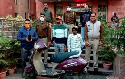 Delhi Police nab snatchers in 12hr after video went viral