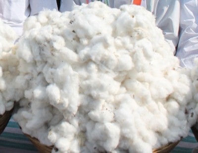 Demand prospects for cotton improving