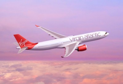 Despite lockdown, Virgin Atlantic's routes to India see robust growth, new flights on horizon (IANS Special)