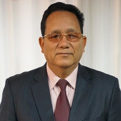 Disqualified as MP in 1988, Mizoram MLA in 2020 for defection