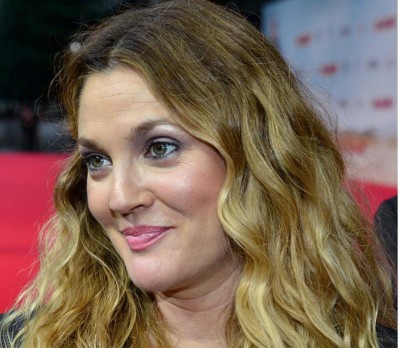 Drew Barrymore: I know what it's like to lose and work for things (IANS Interview)