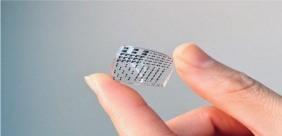 Electronic skin has strong future ahead: Study