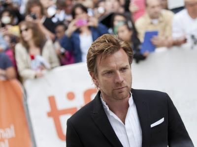 Ewan McGregor struggled to cope with failure as a director