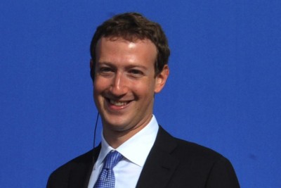 Facebook CEO says Joe Biden is next US President