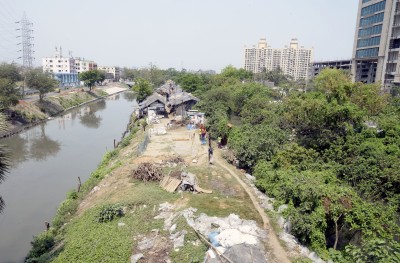 Father throws three kids into Haryana canal