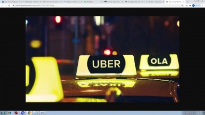 Female passengers can avail ride pooling on Uber, Ola only with other lady commuters