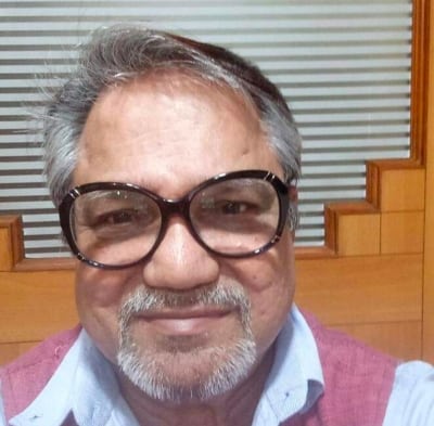 Filmmaker Sudarshan Rattan passes away