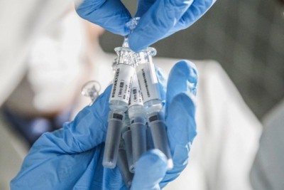 Four Iranian companies start human trials for Covid-19 vaccine
