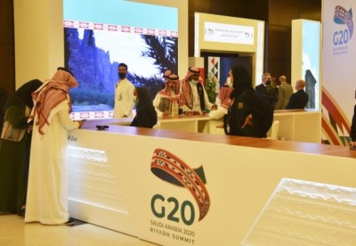 G20 leaders vow to safeguard planet, adopt clean energy