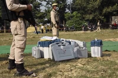 GHMC polls: Rachakonda police direct depositing of weapons