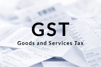 GST collection crosses Rs 1 lakh cr in Oct, first in FY21 (Ld)