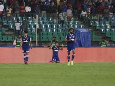 Goa looking for first win of the season against solid NorthEast (ISL Match 12)