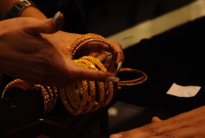 Gold worth Rs 20,000 crore sold on Dhanteras, says jewellers body