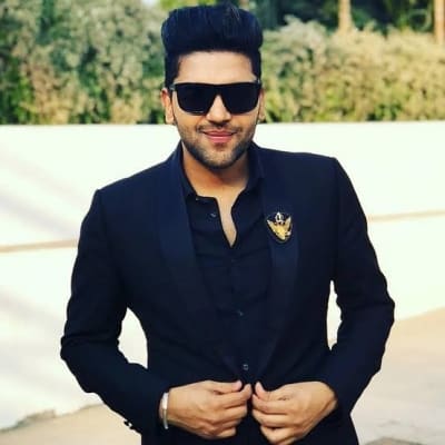 Guru Randhawa: Diwali a great time to reconnect with loved ones after lockdown
