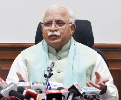 Haryana imposes restrictions in six districts in NCR