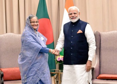 Hasina, Modi to hold virtual summit in mid-December