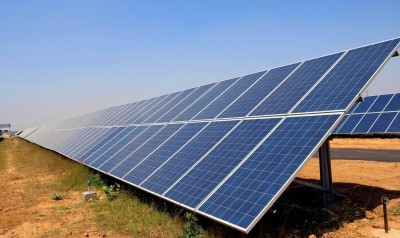 Himachal installs 1,210 solar irrigation pumps