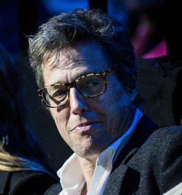 Hugh Grant says he has suffered from Covid-19