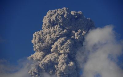 Hundreds evacuated as Indonesia's Merapi volcano might erupt soon