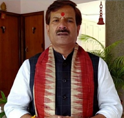 I-T raids BJP's game to corner Nitish, says RJD leader